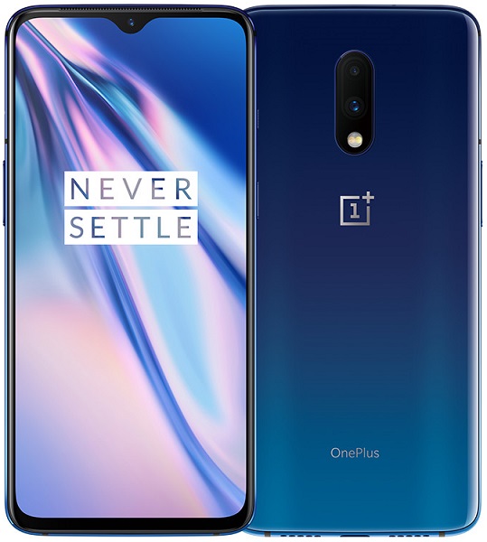 OnePlus 7